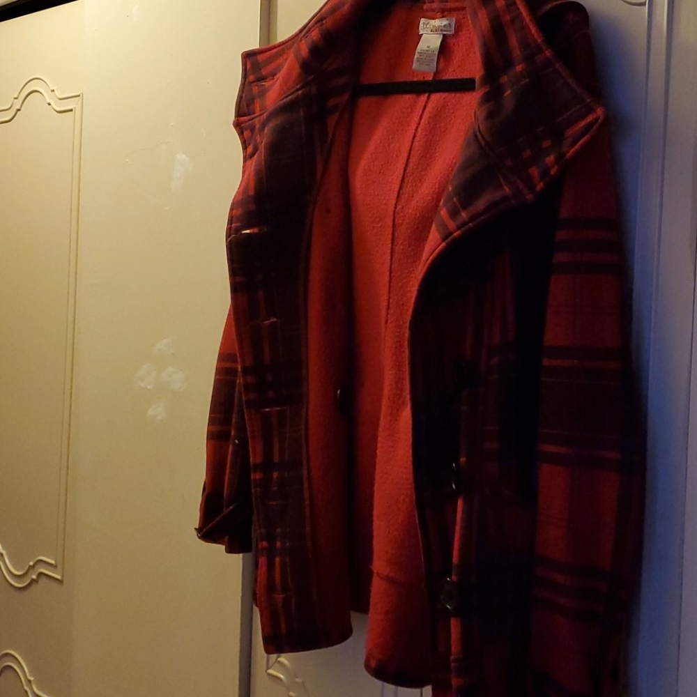 Jacket - Picture 2 of 4